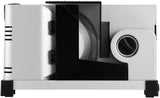 Ritter Icaro 7, affettatrice elettrica multifunzione Rasnite e Affettatrici Naty Shop Single