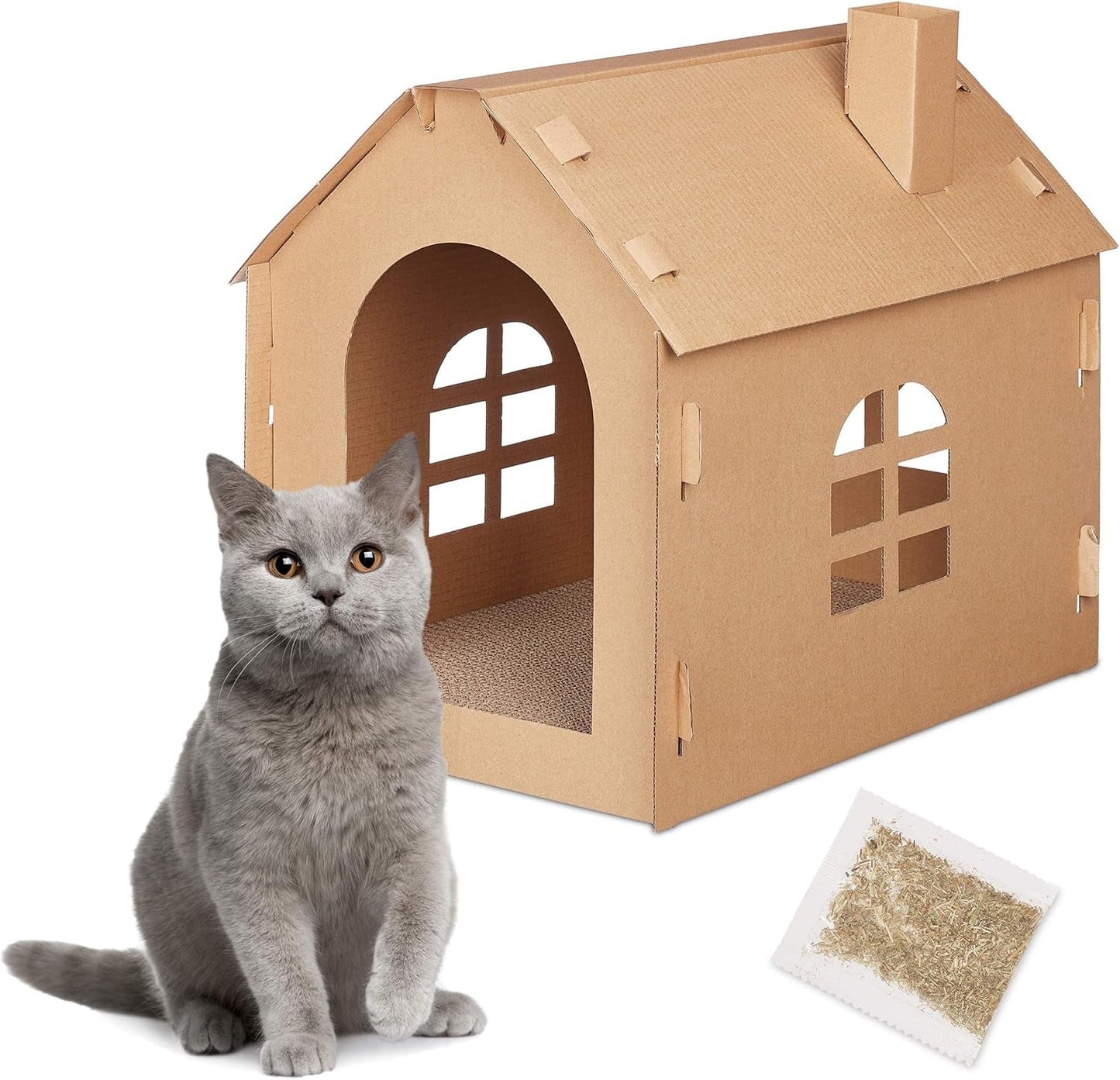 Coperte e Arredi, Animali Domestici, Grotte e Casette, Gatti, Letti per gatti, Gatti - Letti, materassi