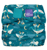 Bambino Mio, pannolino lavabile Miosolo Classic All-in-One, pannolino biologico senza prodotti chimici