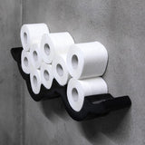 Carta igienica RENOVA SUPER COMPACT 6 rotoli