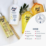 Frei Öl Olio corpo con effetto anticellulite, 125 ml Doccia e bagno Naty Shop