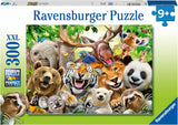 Ravensburger Puzzle per bambini - 13354 Per favore sorridi! - Puzzle da 300 pezzi per bambini dai 9 anni in su Puzzle Naty Shop Titolo predefinito