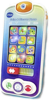 Vtech 80-537604 Smartphone per bambini Jucarii Bebe Naty Shop Titolo predefinito