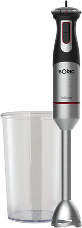 Robot da cucina Pro Chef 1000, W, Cucina Edelstahl Naty Shop 1200W | 1 Accessori