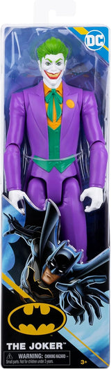 Spin Master Batman: Action figures - Joker (30Cm) (6060344) Action figures Naty Shop