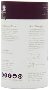 Oolong biologico (Shui Xian), confezione da 1 (1 x 75 g)