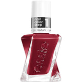 Essie Langanhaltender Nagelleck Top Coat Mit Glänzendem Finish, Maniküre Ohne Uv-Licht, Gel di Essie, Colore: Nr. 00 Top Coat, Trasparente, 1 X 13,5 Ml