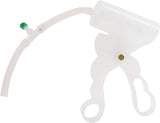 BP001 Brustpumpe, Vakuumpumpe Für Größere Brüste Mit Handpumpe SOLO CUP A Accessori Alimentazione e Allattamento Bebe Naty Shop