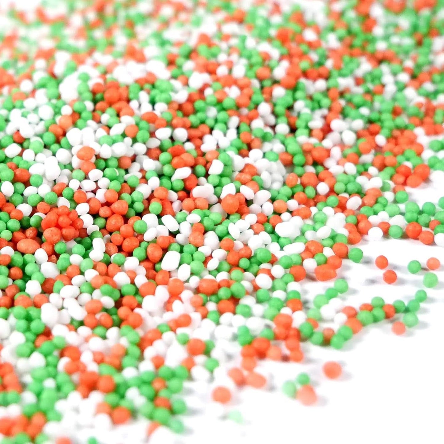 Confettini a tema natalizio 40 grammi Confettini Naty Shop 40 grammi