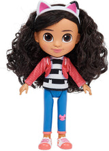 Casa delle bambole Gabby, Gabby Girl, alta 20 cm, adatta a partire da 3 anni, titolo predefinito per bambole Naty Shop
