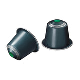 STARBUCKS Espresso Roast Entkoffeiniert di Nespresso, Dunkle Röstung, Kaffeekapseln 10 x 10 (100 Kapseln)