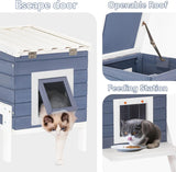 Coperte e Arredi, Animali Domestici, Grotte e Casette, Gatti, Letti per gatti, Gatti - Letti, materassi