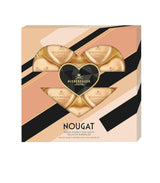 Cuori di torrone Niederegger, 125 g