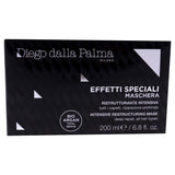 Maschera per capelli - 200 ml. Maschera per capelli Naty Shop