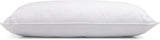 Mediflow 5201 Cuscino ad Acqua Originale in Confezione Doppia 40X80Cm, Bianco, 2 Pezzi (1 Confezione) Naty Shop Cuscini Standard