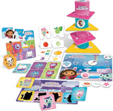Giochi educativi LA CASA DELLE BAMBOLE DI GABBY