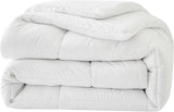 Trapunta Estiva 155X220 Trapunta Estiva Leggera Trapunte 90 GSM Trapunta 155X220Cm Trapunta Sottile Utilizzabile senza fodera Trapunta rinfrescante Morbida Accogliente Bianca Trapunte e Trapunte Naty Shop Trapunte 4 stagioni 200X200 Cm