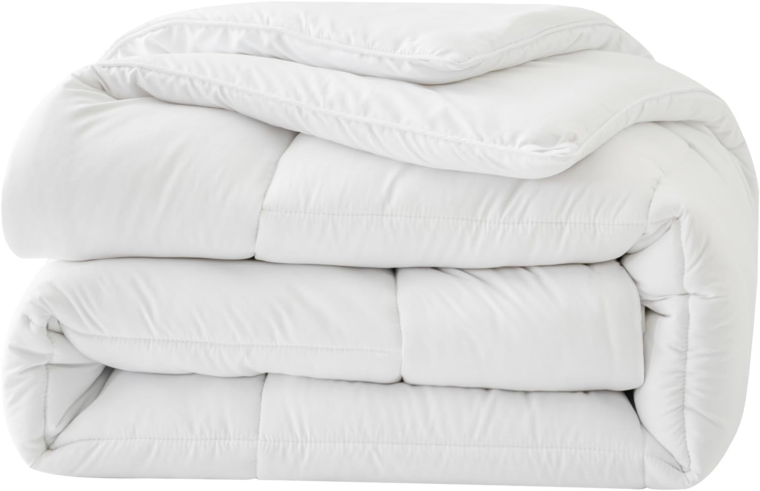 Trapunta Estiva 155X220 Trapunta Estiva Leggera Trapunte 90 GSM Trapunta 155X220Cm Trapunta Sottile Utilizzabile senza fodera Trapunta rinfrescante Morbida Accogliente Bianca Trapunte e Trapunte Naty Shop Trapunte 4 stagioni 200X200 Cm