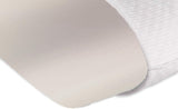 V.I.P. Cuscino Extra Large in Memory Foam 100% Viscoelastico Fodera Sfoderabile 42 X 68 cm Altezza 9 Made In Italy Naty Shop Cuscini Standard