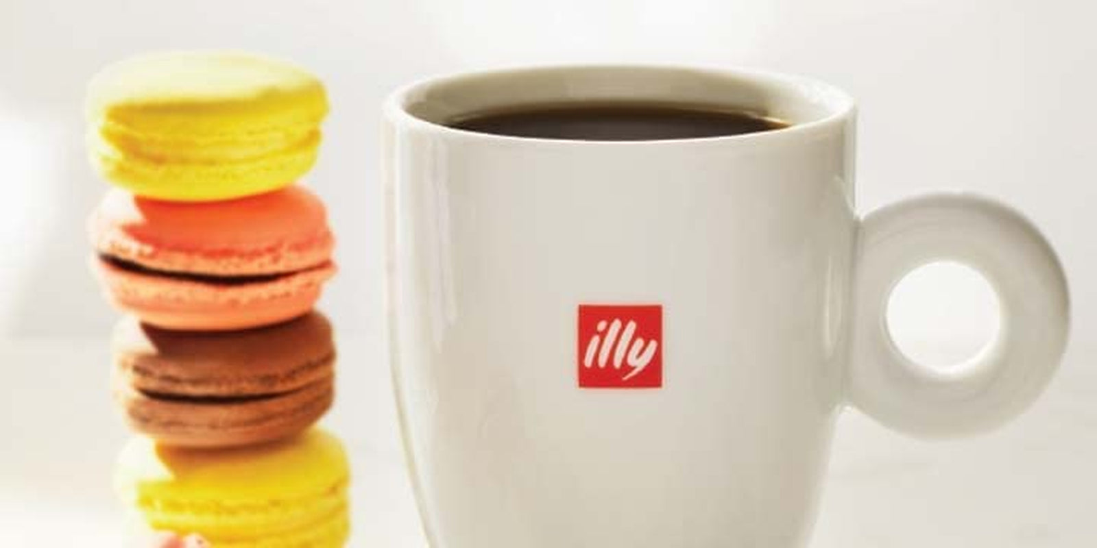 Fagioli Illy Intenso, 250 g