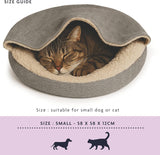 Coperte e Arredi, Animali Domestici, Grotte e Casette, Gatti, Letti per gatti, Gatti - Letti, materassi