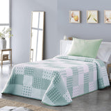 VIALMAN Colcha Bouti Ligera Copriletto Sofia 21, cotone poliestere, beige, Cama 150: 250 X 270 Cm Letti e coperte Besuche den VIALMAN-Store Greetings Cama 150: 250 X 270 Cm