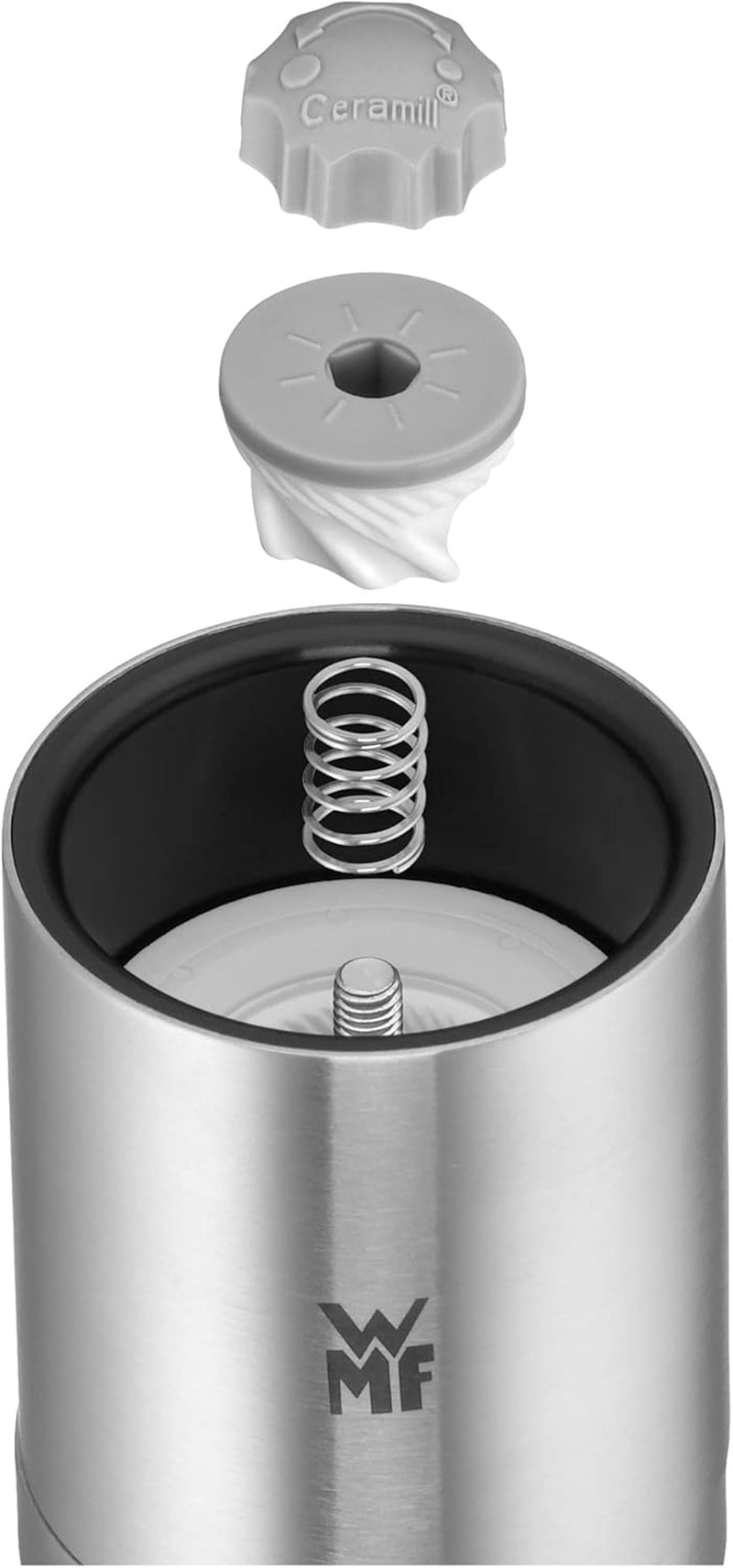 Macina sale e pepe WMF De Luxe 14 cm, Macinini e Macinini Naty Shop
