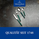 Villeroy & Boch - Set di posate Gioca! Green Garden, Cucina Naty Shop 30 pezzi