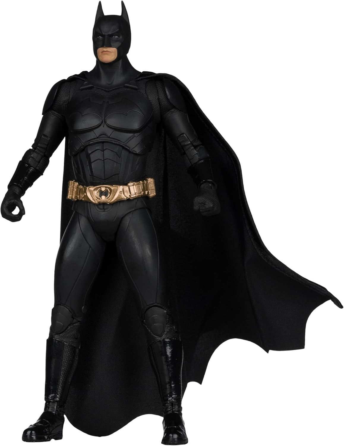Mcfarlane Batman Begins DC Multiverse Action Figure Batman 18 Cm Action figures Naty Shop Titolo predefinito