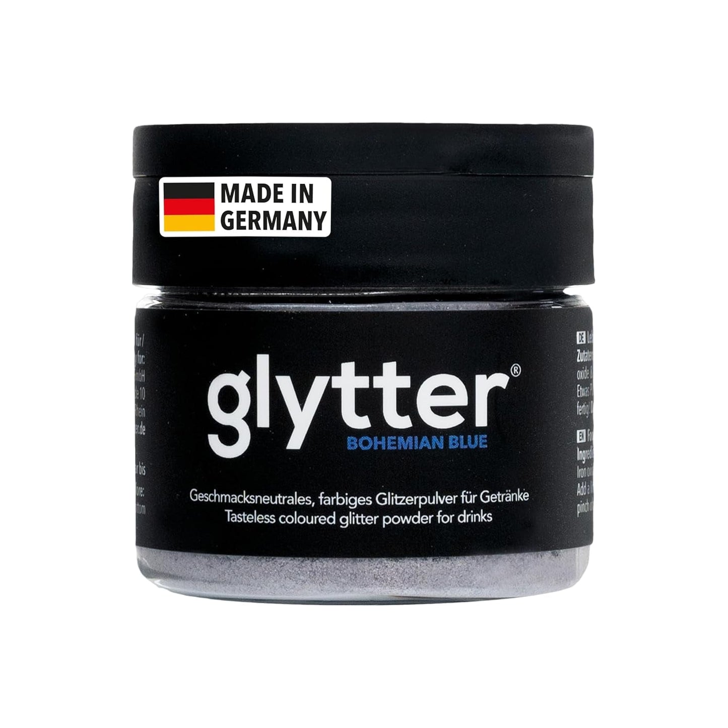 Glitter commestibili per bevande e liquidi, 10 grammi Naty Shop