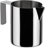 Alessi 90023 - Frusta di design in acciaio inossidabile 18/10, lucido