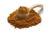 Ankerkraut Garam Masala, Gewürz für indisches Gericht, Leckeres Curry mit Fleisch würzen, Taste of India, 65 g in vetro di sughero