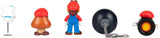 Ksruee Super Mario Mario Odyssey Confezione da 5,6 cm Action Figure Naty Shop