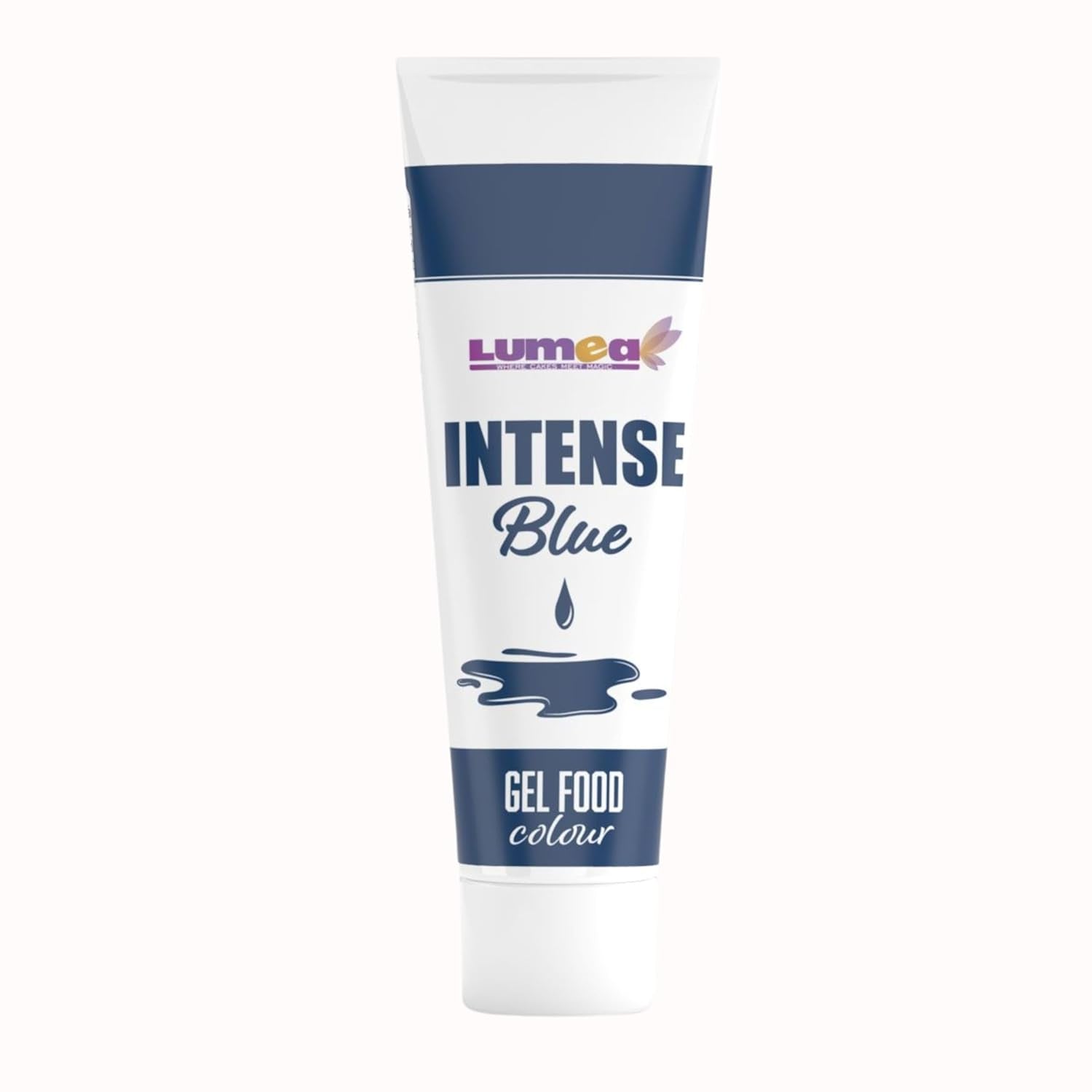 Dekozauber 24 coloranti alimentari rossi, gel, 30 g, vegani, senza zucchero, altamente concentrati, coloranti alimentari rossi per fondente, crema al burro, bevande e altro