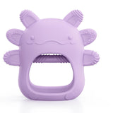 akolik Massaggiagengive per Bambini 0 3 6 9 Mesi Giocattolo per Massaggiagengive e Aiuto BPA Free Massaggiagengive per Bambini Guanti per Dentizione Alimenti Sicuri Regali per Neonati