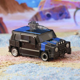 Transformers Generations Legacy Toy 14 Cm Grande Deluxe Carter Action Figure, età 8+ Action figures Naty Shop