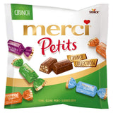 Collezione Milk&Cream (1 x 125g) / Cioccolatini pregiati in 4 assortimenti