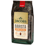 Caffè in grani JACOBS Barista Editions Crema Intensa (4 x 1 kg)