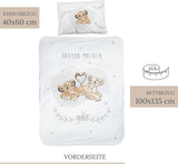 Biancheria da letto per bambini, Simba, Il Re Leone Biancheria da letto - bambini Naty Shop