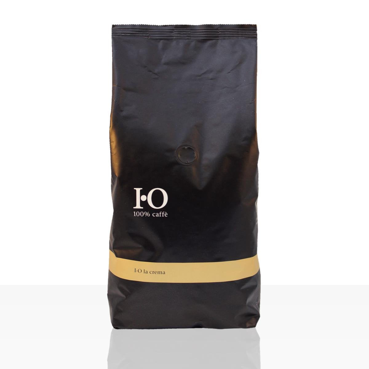 Crema Azul I?O 1 kg di caffè in grani interi