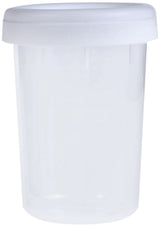 Scatole porta alimenti, Suavinex, 10 pezzi Accessori Alimentazione e Allattamento Bebe Naty Shop