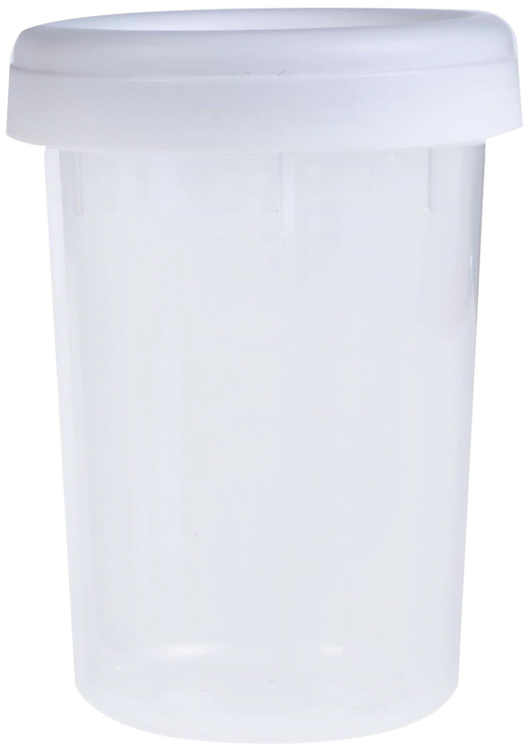 Scatole porta alimenti, Suavinex, 10 pezzi Accessori Alimentazione e Allattamento Bebe Naty Shop