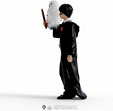 Schleich 42633 Harry Potter & Edvige, Dai 6 anni, HARRY POTTER - Figurina, 4 X 2,5 X 10 cm, Multicolore/Oceano Maree Action figures Naty Shop