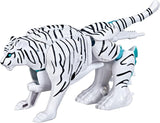 Transformers Toy Vintage Beast Wars, Action Figure Tigatron da collezionare (12,5 cm), per adulti e bambini 8+, F4225, Multi, Action Figure taglia unica Naty Shop