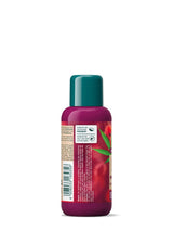 Aroma Kneipp, additivo da bagno con oli naturali di papavero rosso e canapa, per una sensazione di pelle morbida e levigata, 100 ml Doccia e bagno Naty Shop