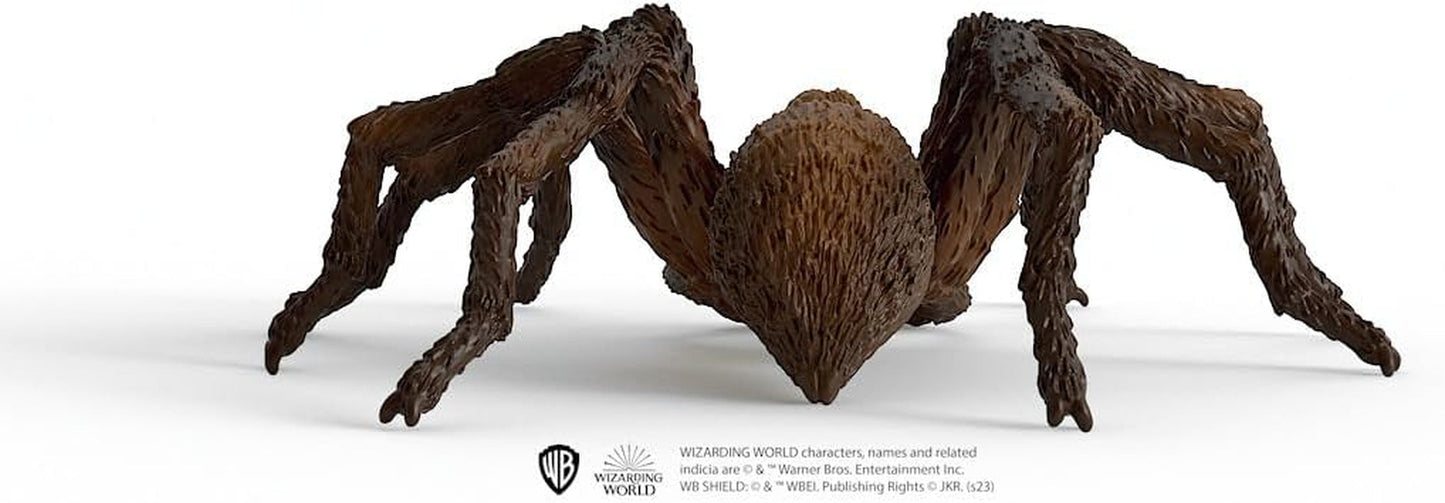Schleich 13987 Aragog, da 6 anni, HARRY POTTER - personaggio da gioco, 17 X 8 X 14 cm Action figures Naty Shop