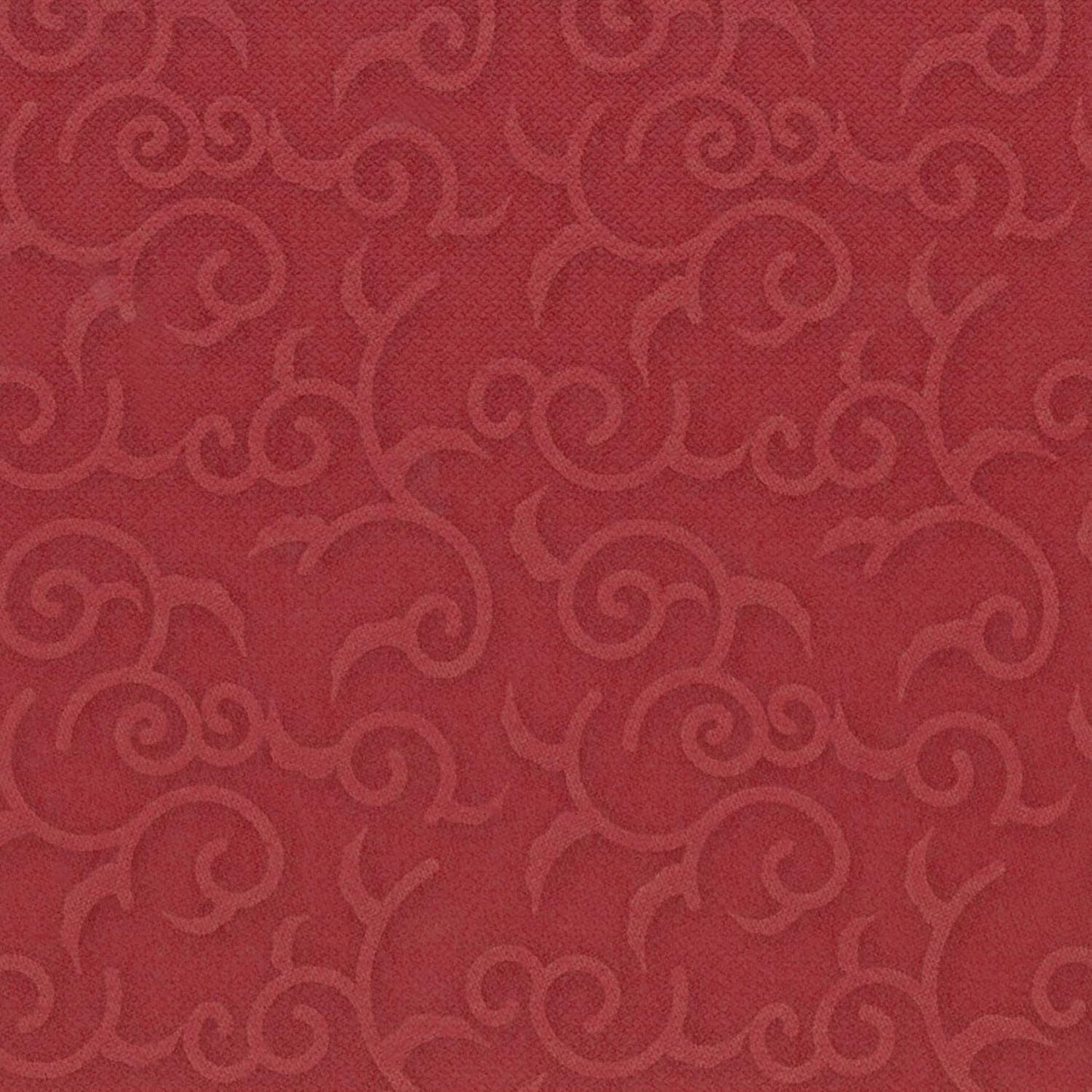 Papstar, 50 tovaglioli "ROYAL Collection" piega 1/4 40 Cm X 40 Cm Bordeaux "Casali", #84880