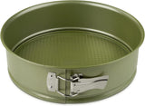 Zenker Muffinform Für 12 Stück – Ressourcenschonende und Klimaneutrale Backform Für Muffins Und Cupcakes – 12Er Muffinblech Mit Veganer Antihaftbeschichtung Stampi e vassoi per cuocere Naty Shop Springform 26Cm