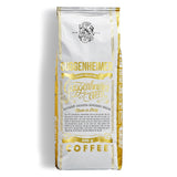 | Campione caffè in grani 1 kg | Supreme 500g e Gourmet Arabica 500g | Bassa acidità | Crema pregiata | Il miglior espresso per macchine completamente automatiche | Set degustazione caffè