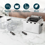 Friggitrice Princess, varie dimensioni Elettrodomestici Naty Shop